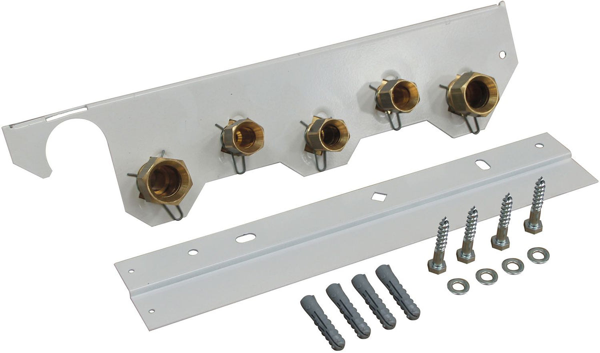 COLLIER MONTAGE UNIVERSEL ACV INTERGAS