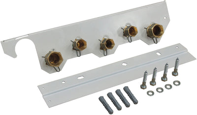 COLLIER MONTAGE UNIVERSEL ACV INTERGAS