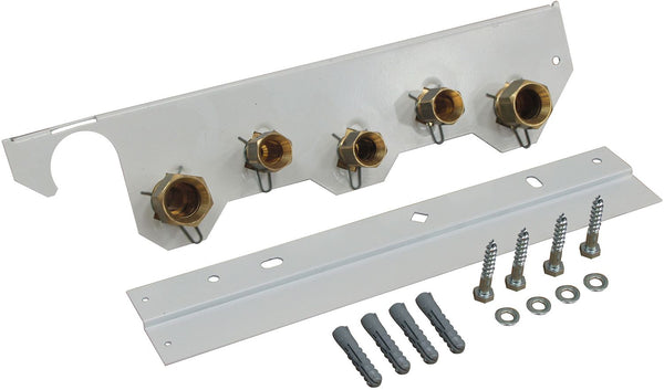 COLLIER MONTAGE UNIVERSEL ACV INTERGAS