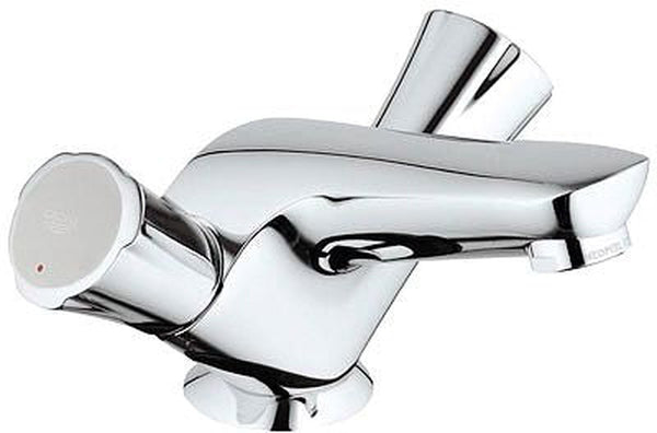 MELANGEUR LAVABO COSTA L FG V.A.CHROME