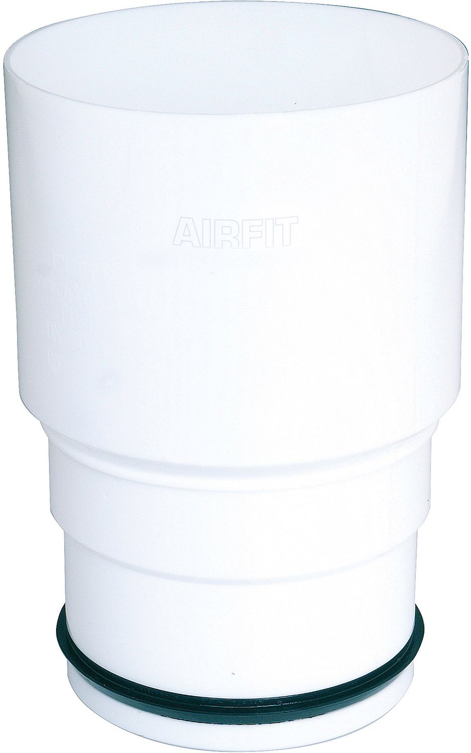 AIRFIT SIPHON MET TRECHTER VAN PP