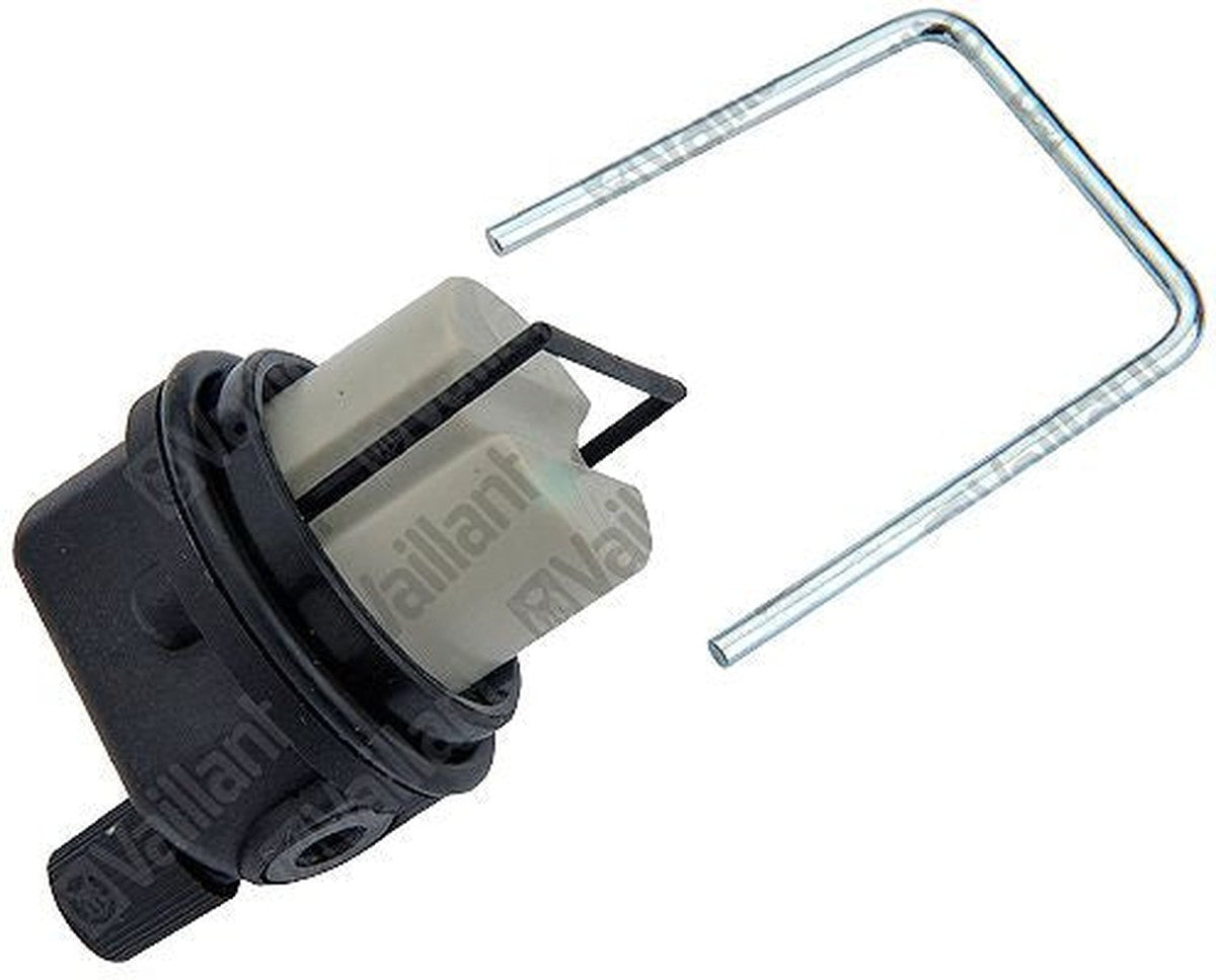 PURGEUR AUTOMATIQUE VU(W)/2-3+2-5 VAIL.