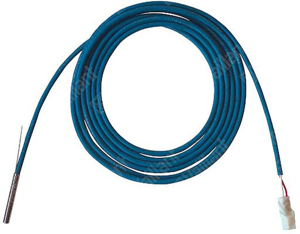 SONDE SANITAIRE VU(W)/2-3+2-5,VKK+BOILER