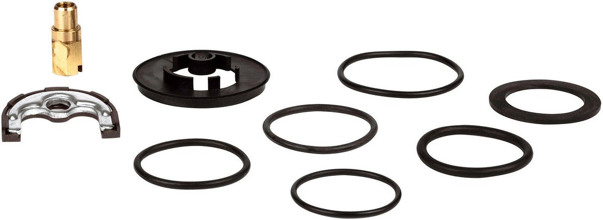 SET DE FIXATION ROBINET FG