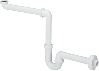 SIPHON VIEGA MOD.P.MEUBLES 5/4"-40MM BLC