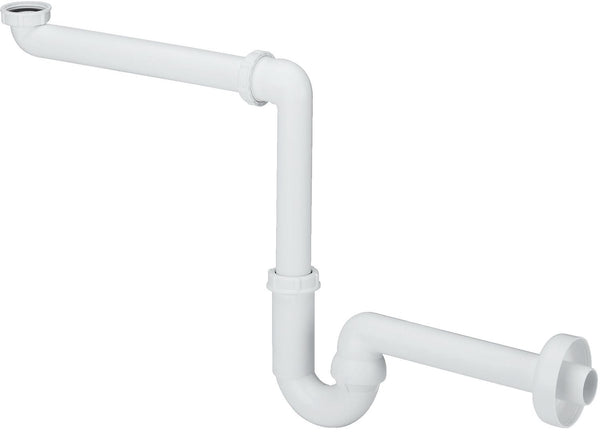SIPHON VIEGA MOD.P.MEUBLES 5/4"-40MM BLC