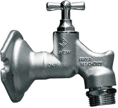 VANNE P.SEPP-EIS ROBINET ATNIGEL CHROME