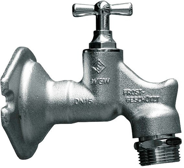 VANNE P.SEPP-EIS ROBINET ATNIGEL CHROME