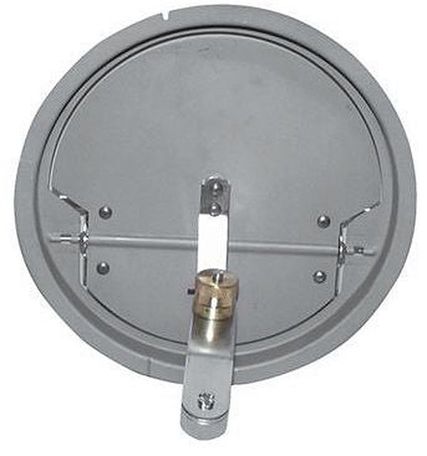 Régulateur de Tirage 6P Elz Diam.150