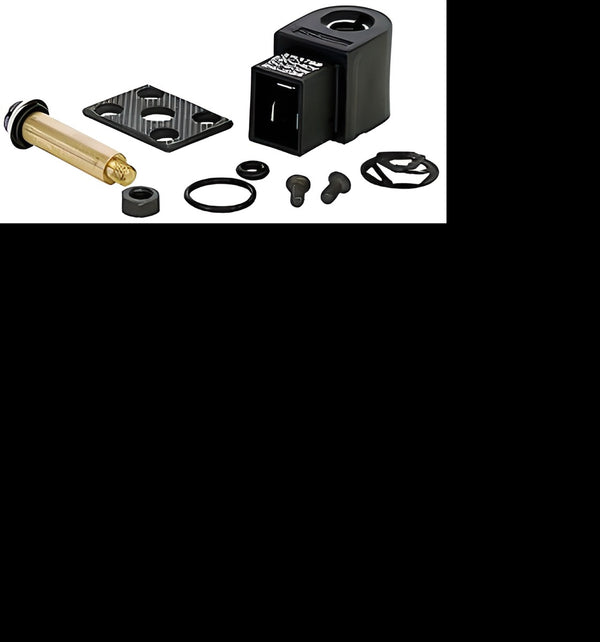 VANNE MAGNETIQUE SUNTEC AS