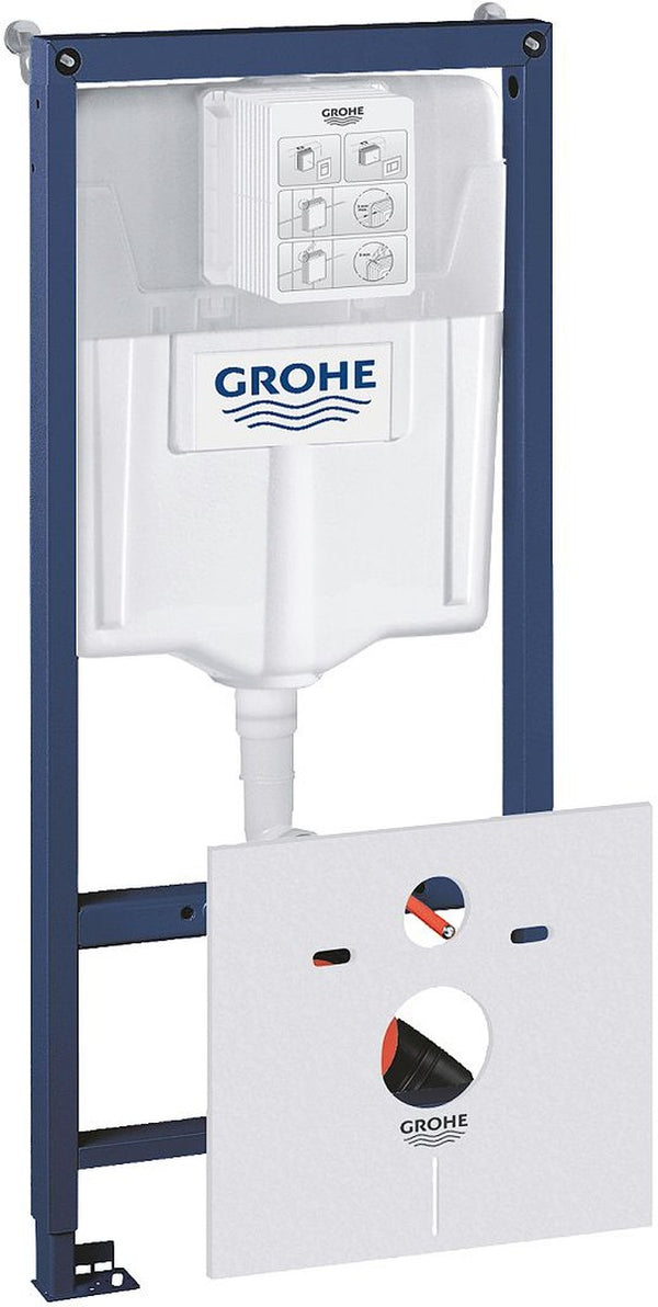 BATI SUPPORT RAPID SL GROHE