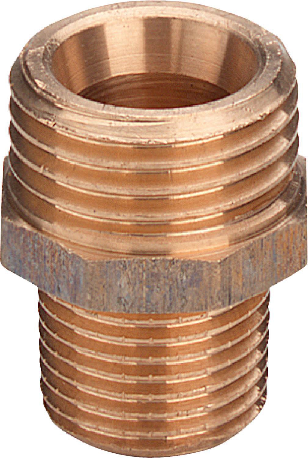 MAMELON REDUCTION BRONZE 4/4"-3/4"MM