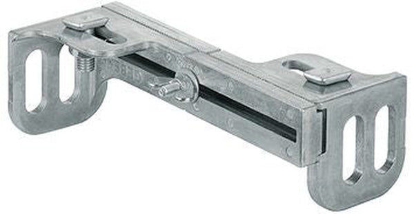 FIXATION REGLABLE GIS GEBERIT