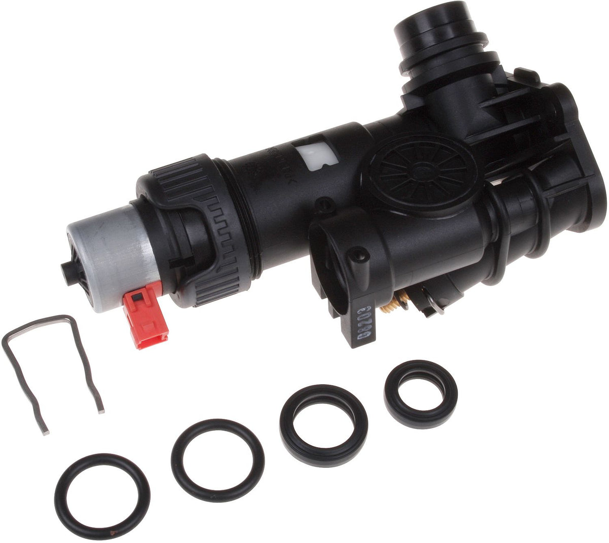 VANNE TROIS VOIES F25/29 +FAS BULEX