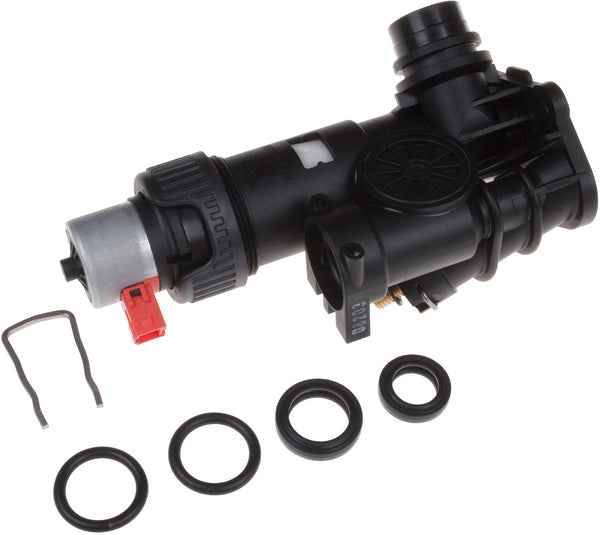 VANNE TROIS VOIES F25/29 +FAS BULEX