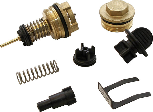 CLAPET VANNE 3 VOIES TT.+TC. BULEX