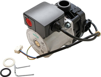 POMPE TM F24/F28 PR BULEX CHAUD.