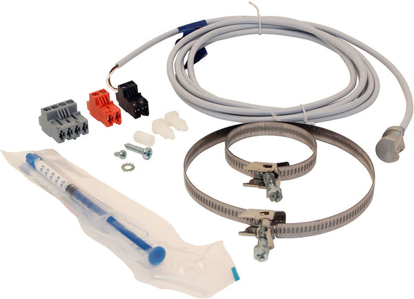 SONDE DE DEPART POUR CIRCUIT MELANGE