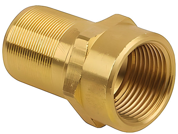 RACCORD LAITON COLLECT.VISION 20M-1/2" F