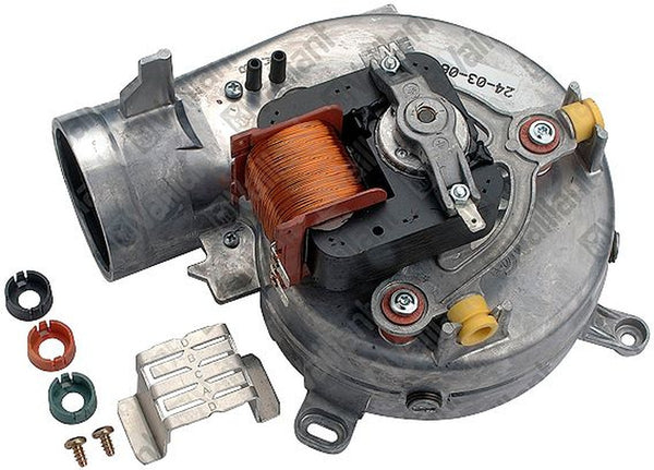 Extracteur Vaillant