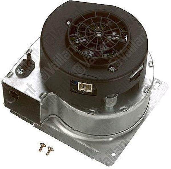 Extracteur Vaillant