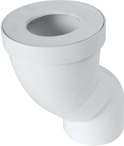 SORTIE ORIENTABLE WC 80MM