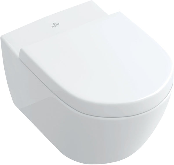 WC SUSPENDU SUBWAY 2.0 VB DIRECTFLUSH BL