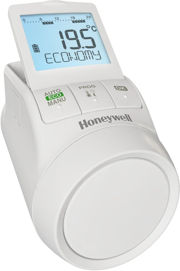 TÊTE THERM.HR90 HONEYW.PROGRAMMABLE