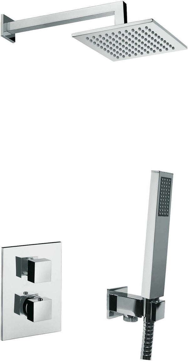 COMB.DCH.ENC.+DCH.ARR.+S.BAIN LEV/ELLE 9