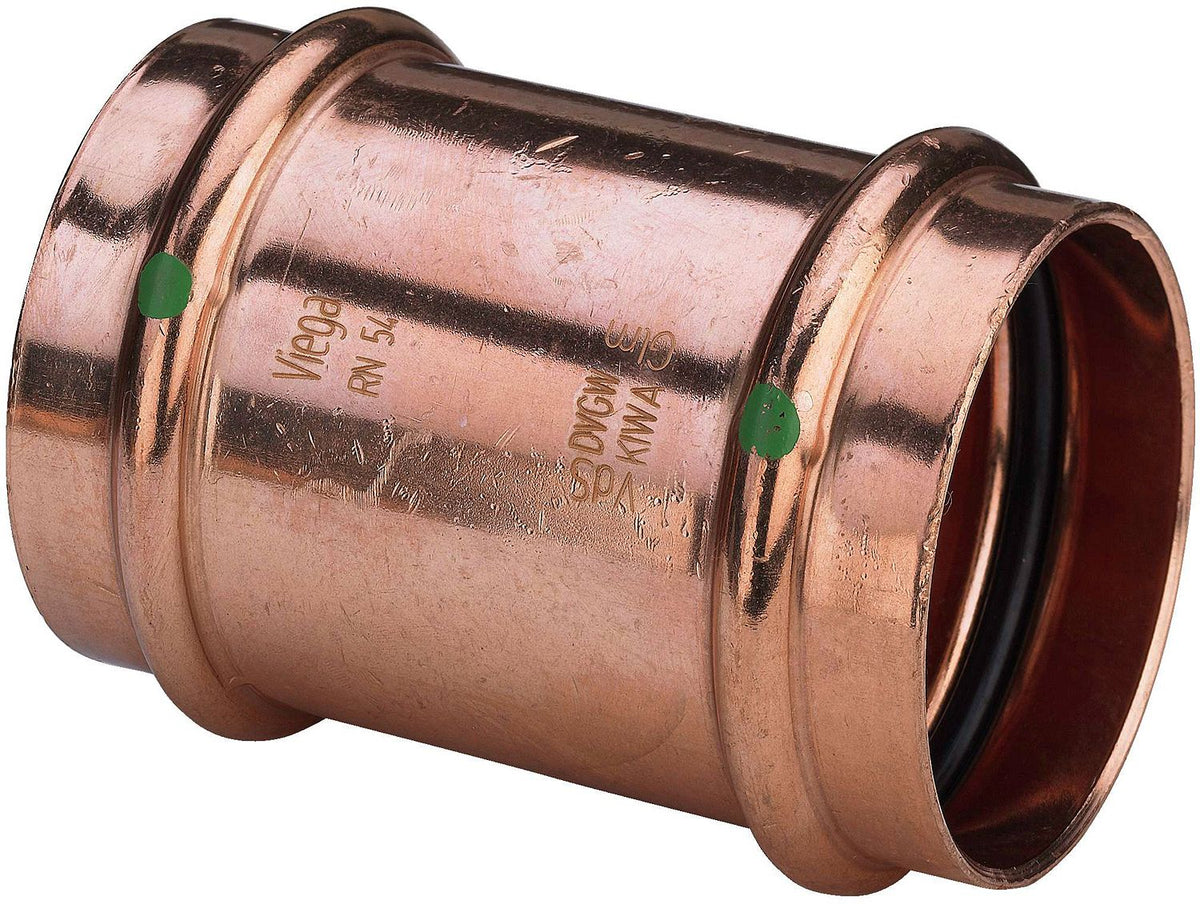 PROFIPR. CU.RG. RAC.REP. FF 18MM VIEGA