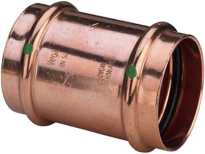 PROFIPR. CU.RG. RAC.REP. FF 18MM VIEGA