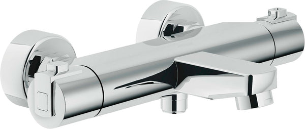 THERMOSTAT BAIN TYKO NU CHROOM