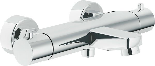 THERM.BAIN.NORDICA 2.0 NOBILI NU CHROME