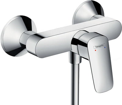 MITIGEUR DOUCHE LOGIS HG NU CHROME