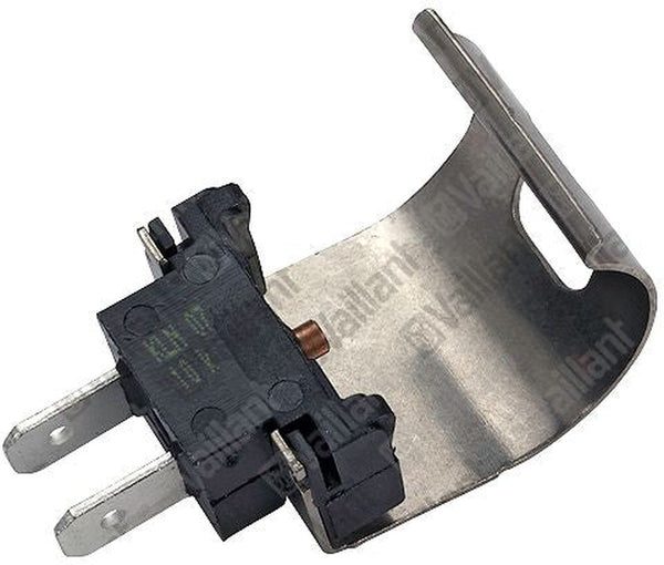 Capteur Nct Vaillant 19mm Vu+vuw