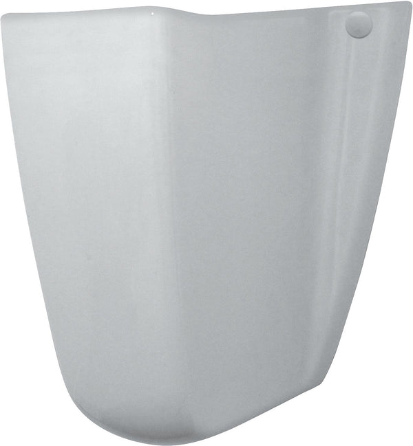 CACHE-SIPHON SAVAL PRO VB BLANC