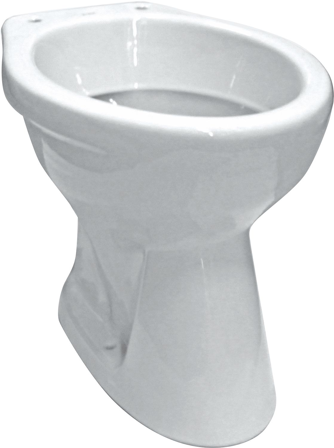 WC SAVAL PRO VB H BLANC