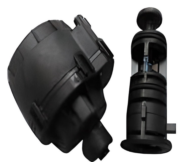 MOTEUR AVEC VANNE 3-VOIES TZERRA REMEHA