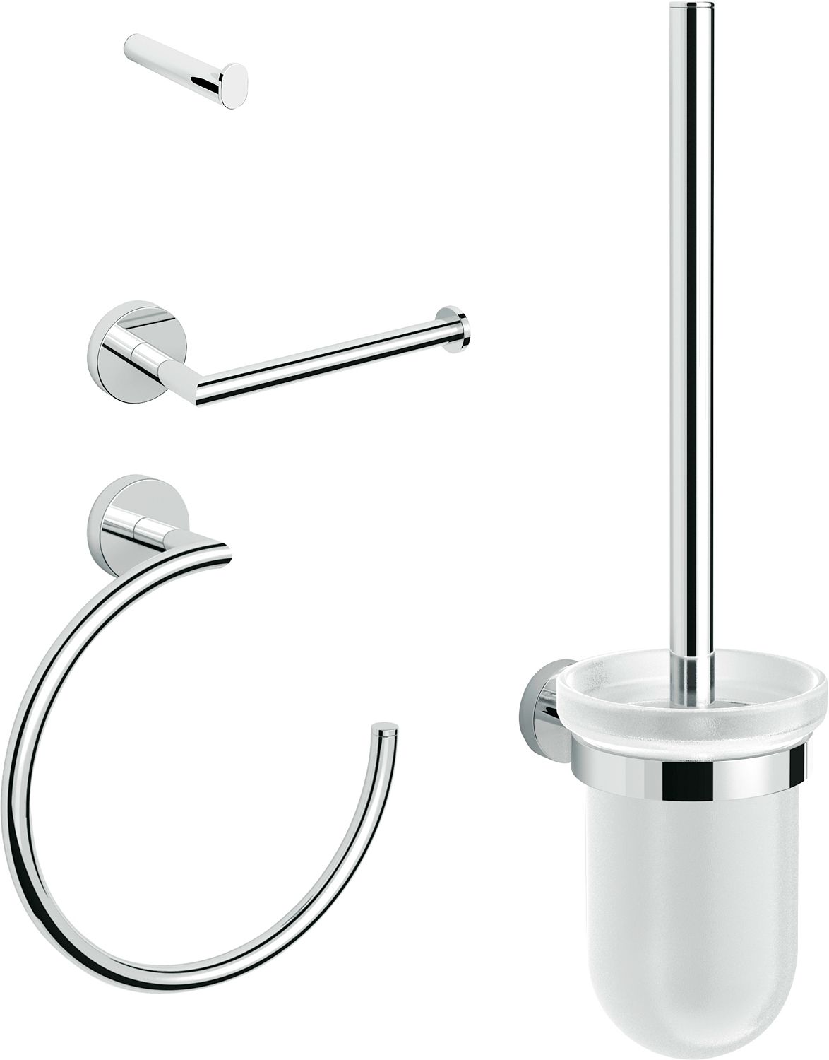 SET DE TOILETTE HOLD O