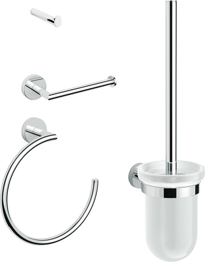 SET DE TOILETTE HOLD O