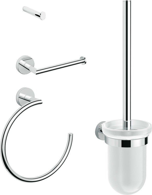 SET DE TOILETTE HOLD O