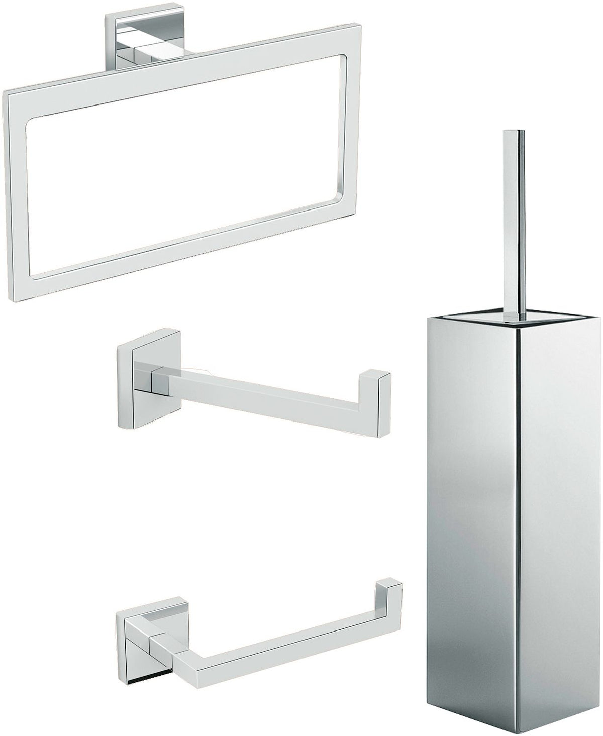 SET DE TOILETTE HOLD T