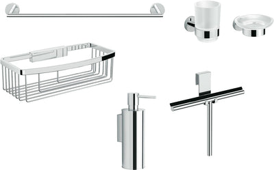 SET SALLE DE BAIN HOLD O