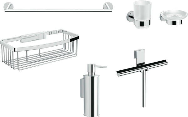 SET SALLE DE BAIN HOLD O