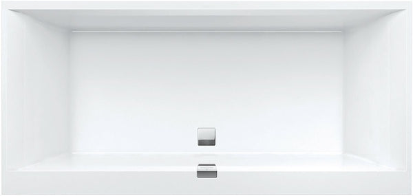 BAIN QUAR.SQUAR.ED.VB 190X90+PDS+V.A.BL.