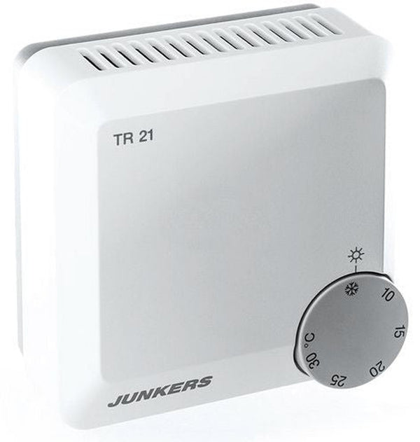 PARTIE EN HAUT POUR THERMOSTAT TR21 JUN.