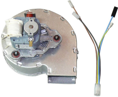 Junkers Z(w)r24-3ae-Zwe24-1ae fan