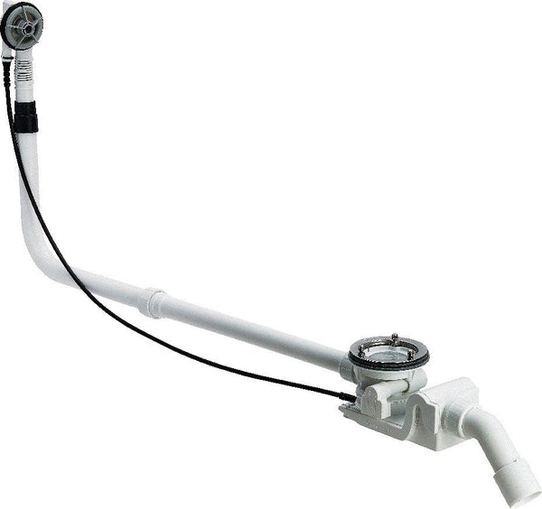 VIDAGE BAIGNOIRE VIEGA ROTAPL. 90MM LONG