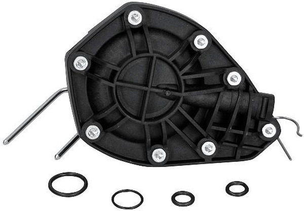 MOTEUR DE VANNE 3 VOIES ARIST.MC2