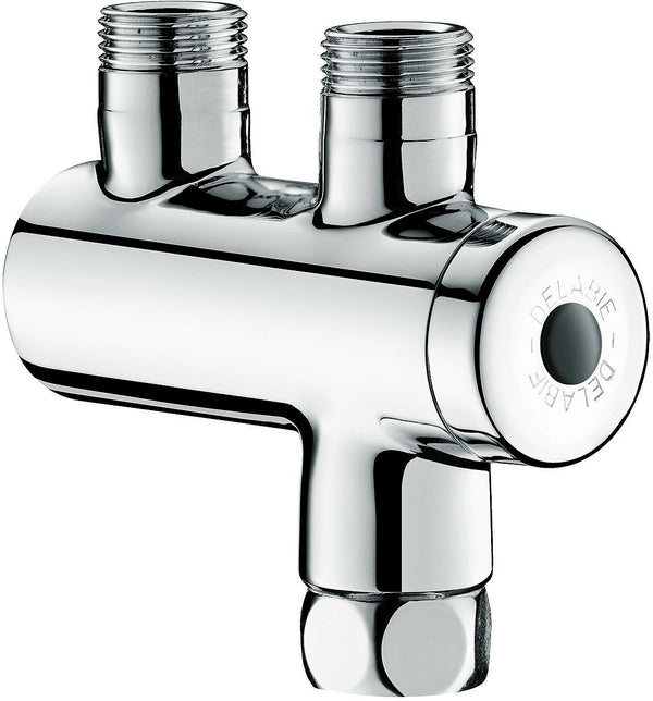 THERMOSTAT PREMIX NANO DELABIE M3/8"CHR